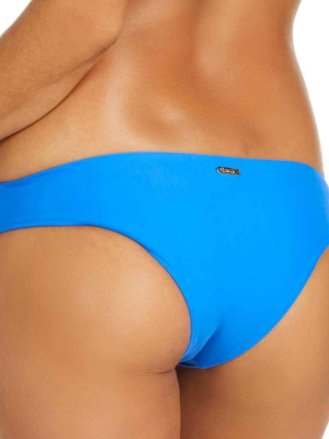 Raisins Sayulita Mai Tai Bottom In Blue