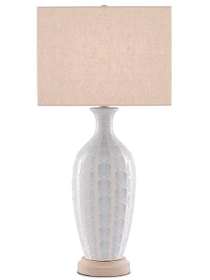 Saraband Table Lamp