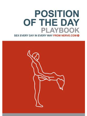 Position Of The Day Playbook