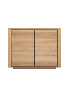 Shadow 2-door Sideboard