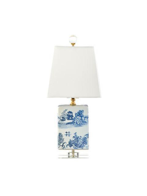 Campagne Table Lamp