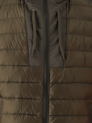 Herno Padded Down Jacket