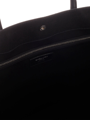 Saint Laurent Rive Gauche Tote Bag