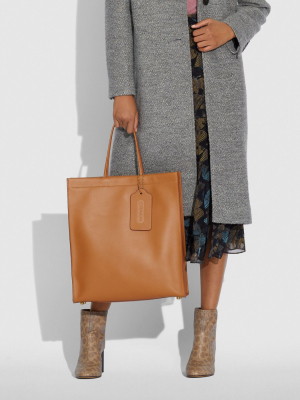 A Love Letter To New York Cashin Carry Shopper...