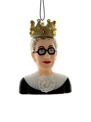 Notorious Rbg