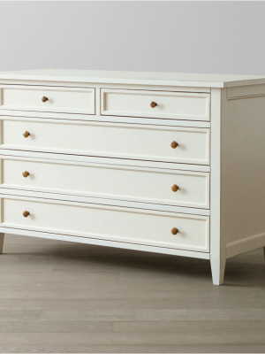 Harbor Dama 5-drawer Dresser