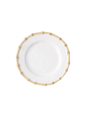 Classic Bamboo Side Plate