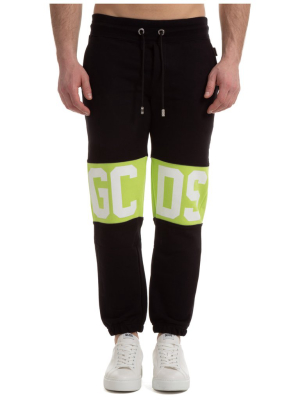 Gcds Logo Band Sweatpants