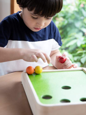 Ball Shoot Board Game