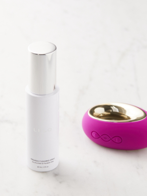Lelo Toy Cleaning Spray