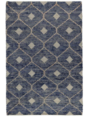 Rustica Indigo Rug