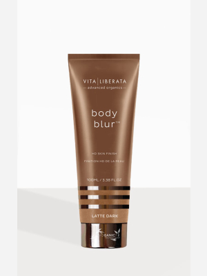 Vita Liberata Body Blur Hd Skin Finish - Latte...