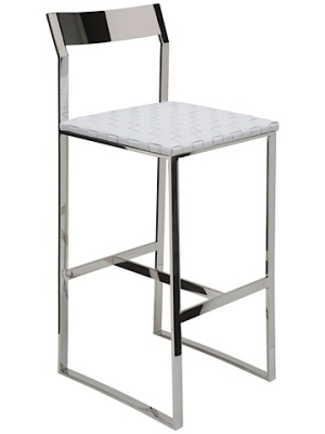 Camille Counter Stool