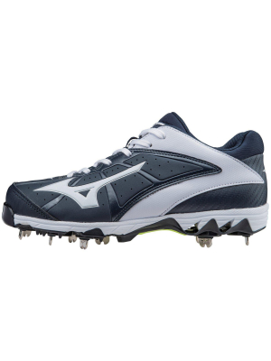 Mizuno 9-spike Swift 4 Women's Softball Cleat