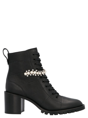 Jimmy Choo Cruz 65 Boots