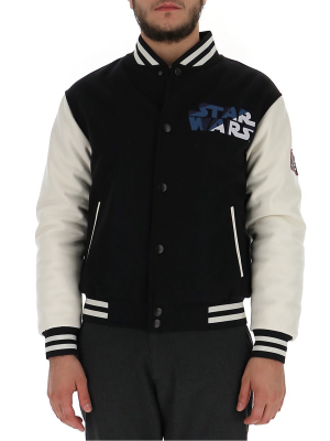 Etro Star Wars Bomber Jacket