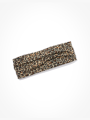 Aeo Multi-use Hair Wrap