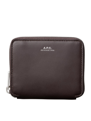Malo Compact Wallet