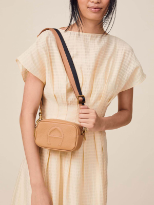 Adeline Mini Camera Crossbody