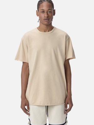 Anti-expo Tee / Linen