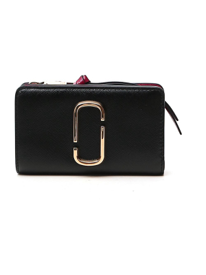 Marc Jacobs The Snapshot Compact Wallet