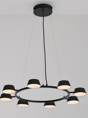 Olo Pc8 Pendant Light