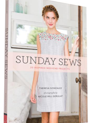 Sunday Sews