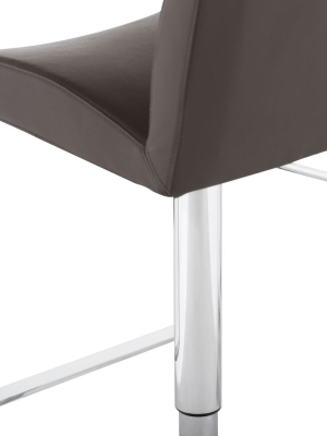 Matteo Adjustable Stool In Various Colors