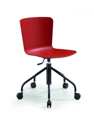 Calla Ds Pp Chair By Midj