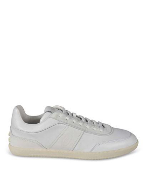 Tod's Tabs Low-top Sneakers