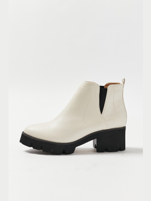 Bc Footwear Fight For Your Right Ankle Boot