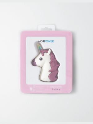 Mojipower Unicorn Power Bank