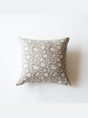 S|h Ellington Designer Pillow