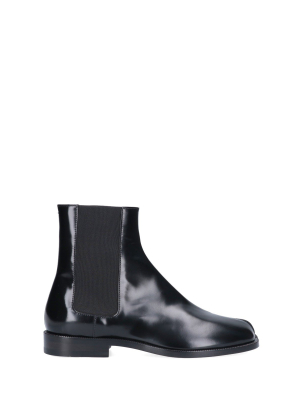 Maison Margiela Tabi Chelsea Boots