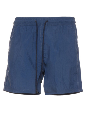 Etro Drawstring Swimming Shorts