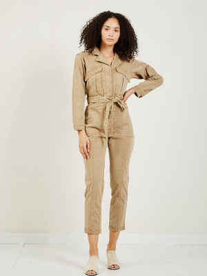 Expedition Jumpsuit