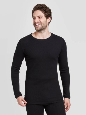 Men's Tall Thermal Undershirt - Goodfellow & Co™