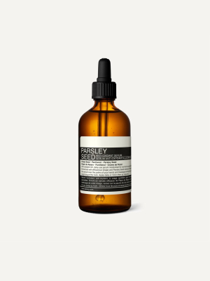 Aesop Parsley Seed Anti-oxidant Serum