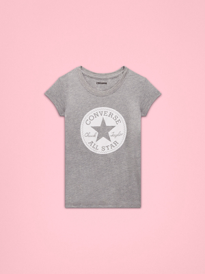 Chuck Taylor Patch Short Sleeve