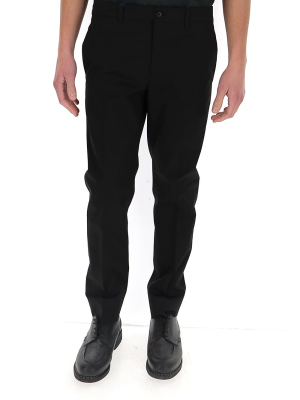 Prada Slim Leg Trousers