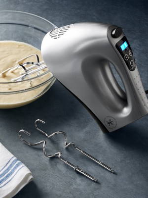 Williams Sonoma Open Kitchen Hand Mixer