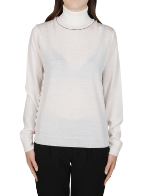 Maison Margiela Turtleneck Jumper