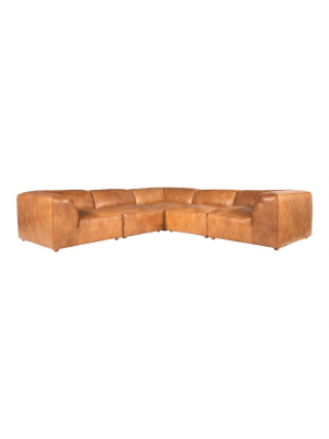 Luxe Classic L Modular Sectional