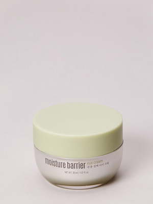 Moisture Barrier Eye Cream