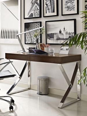 Slope Office Desk