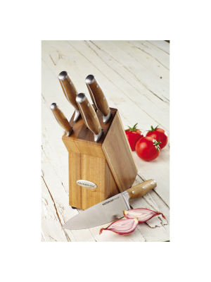 Rachael Ray 6-piece Knife Set