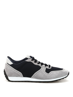 Tod's Low Top Sneakers