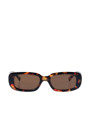 X-ray Specs Sunglasses In Turtle