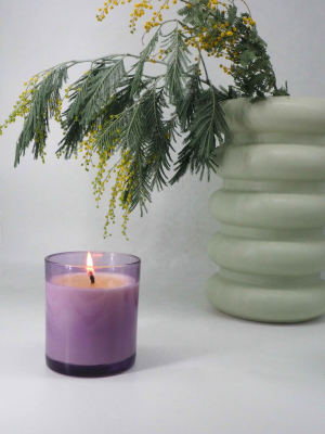 Hedgerow Candle
