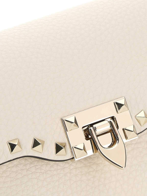 Valentino Garavani Rockstud Shoulder Bag